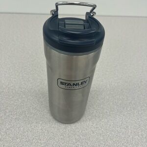 Stanley Adventure Steel Lock Mug 16 oz